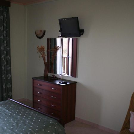 Dionysus Apartments & Suites อิเอริสโซส ห้อง รูปภาพ